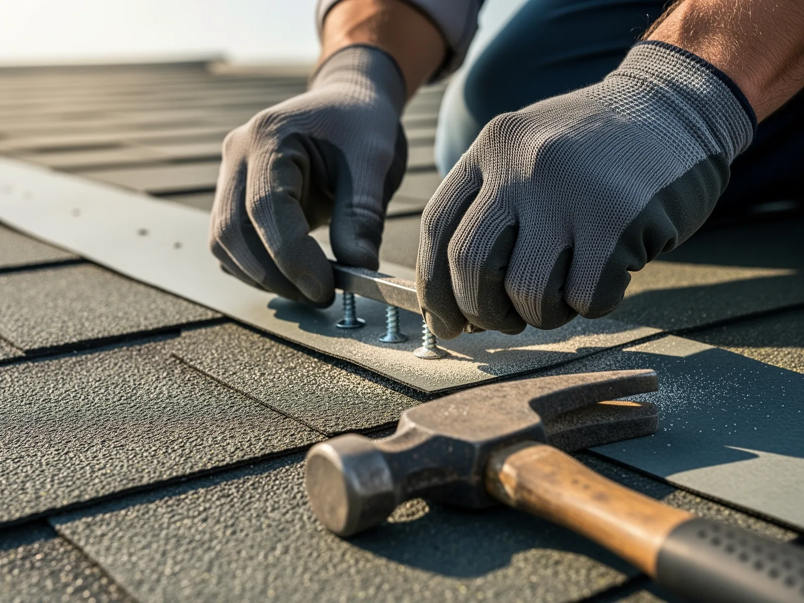 Why choose Fascia Repair in Pittsburg, KS